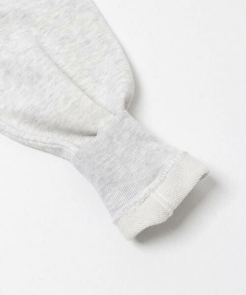 URBAN RESEARCH DOORS / アーバンリサーチ ドアーズ トップス | 『WEB/一部店舗限定サイズ』『親子リンク』『別注』PENNEYS×DOORS　THE FOX裏毛CNスウェット(KIDS) | 詳細4