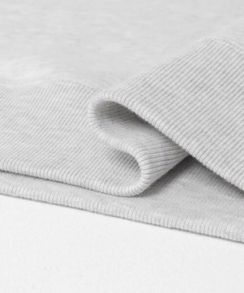 URBAN RESEARCH DOORS / アーバンリサーチ ドアーズ トップス | 『WEB/一部店舗限定サイズ』『親子リンク』『別注』PENNEYS×DOORS　THE FOX裏毛CNスウェット(KIDS) | 詳細6