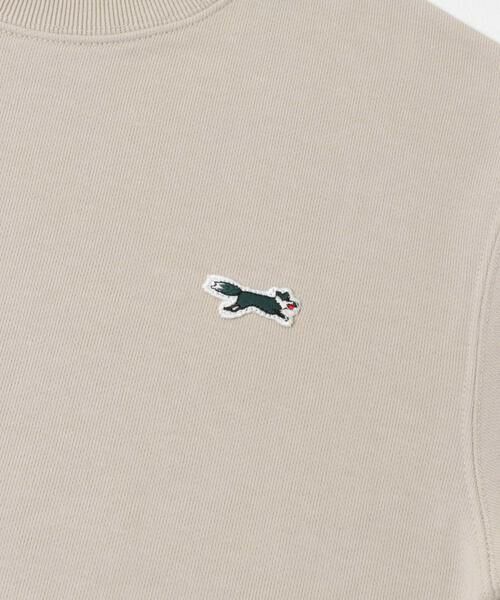 URBAN RESEARCH DOORS / アーバンリサーチ ドアーズ トップス | 『WEB/一部店舗限定サイズ』『親子リンク』『別注』PENNEYS×DOORS　THE FOX裏毛CNスウェット(KIDS) | 詳細11