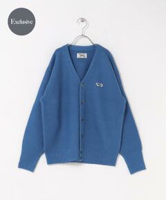 URBAN RESEARCH DOORS / アーバンリサーチ ドアーズ カーディガン・ボレロ | 『WEB/一部店舗限定』『別注』PENNEYS×DOORS　THE FOX Vネックカーディガン(KIDS)