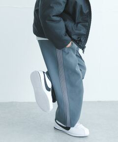 URBAN RESEARCH DOORS / アーバンリサーチ ドアーズ パンツ | サイドラインパンツ(KIDS)