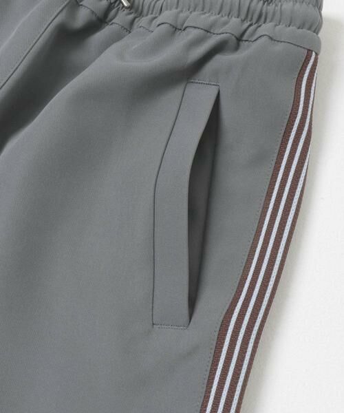 URBAN RESEARCH DOORS / アーバンリサーチ ドアーズ パンツ | サイドラインパンツ(KIDS) | 詳細6
