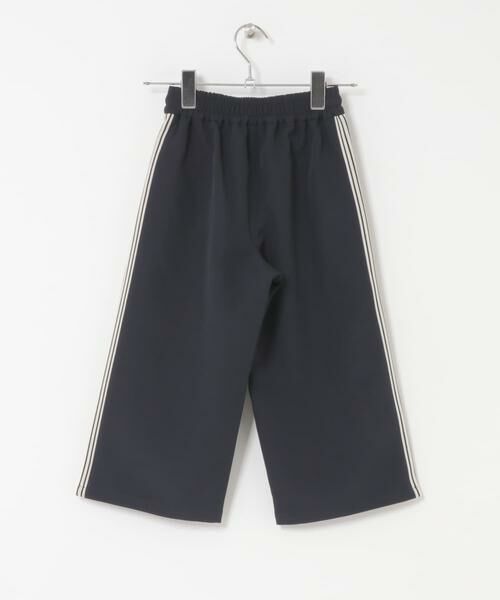 URBAN RESEARCH DOORS / アーバンリサーチ ドアーズ パンツ | サイドラインパンツ(KIDS) | 詳細17