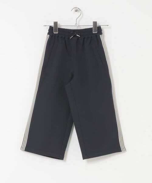 URBAN RESEARCH DOORS / アーバンリサーチ ドアーズ パンツ | サイドラインパンツ(KIDS) | 詳細14