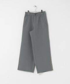 URBAN RESEARCH DOORS / アーバンリサーチ ドアーズ パンツ | 『WEB/一部店舗限定』サイドラインパンツ(KIDS)