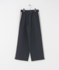 URBAN RESEARCH DOORS / アーバンリサーチ ドアーズ パンツ | 『WEB/一部店舗限定』サイドラインパンツ(KIDS)