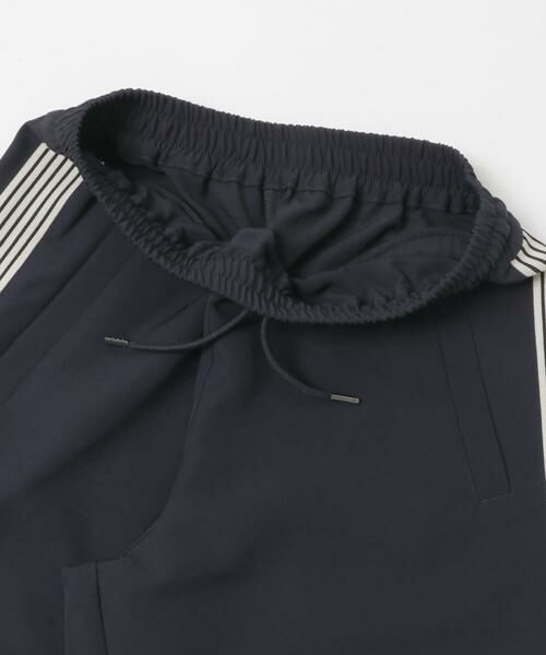 URBAN RESEARCH DOORS / アーバンリサーチ ドアーズ パンツ | 『WEB/一部店舗限定』サイドラインパンツ(KIDS) | 詳細4