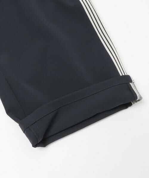 URBAN RESEARCH DOORS / アーバンリサーチ ドアーズ パンツ | 『WEB/一部店舗限定』サイドラインパンツ(KIDS) | 詳細5