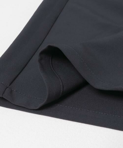 URBAN RESEARCH DOORS / アーバンリサーチ ドアーズ パンツ | 『WEB/一部店舗限定』サイドラインパンツ(KIDS) | 詳細7