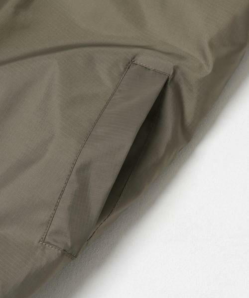 URBAN RESEARCH DOORS / アーバンリサーチ ドアーズ アウター | リバーシブルボアベスト(KIDS) | 詳細21