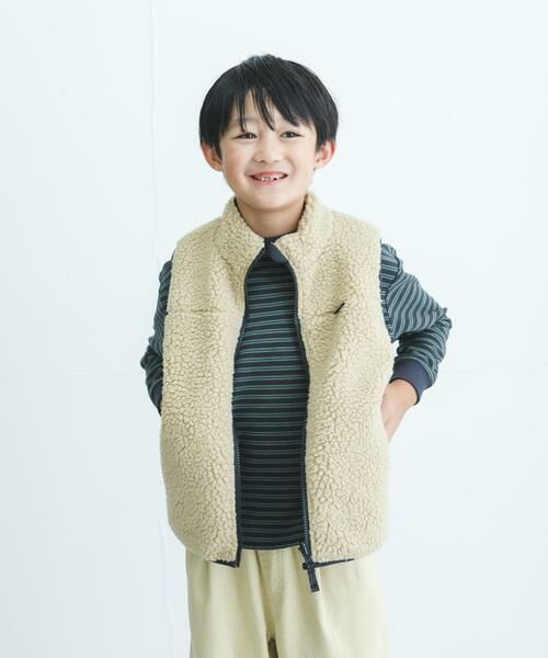 URBAN RESEARCH DOORS/A[oT[` hA[Y o[Vu{AxXg(KIDS) ubNn̑ 120