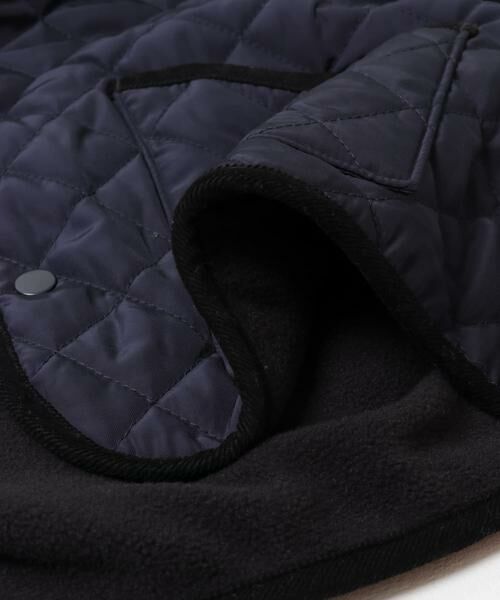 URBAN RESEARCH DOORS / アーバンリサーチ ドアーズ アウター | 『洗濯可』キルトジャケット(KIDS) | 詳細14