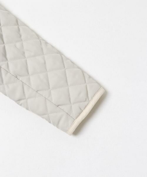 URBAN RESEARCH DOORS / アーバンリサーチ ドアーズ アウター | 『洗濯可』キルトジャケット(KIDS) | 詳細30