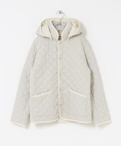 『洗濯可』『WEB/一部店舗限定サイズ』キルトジャケット(KIDS)