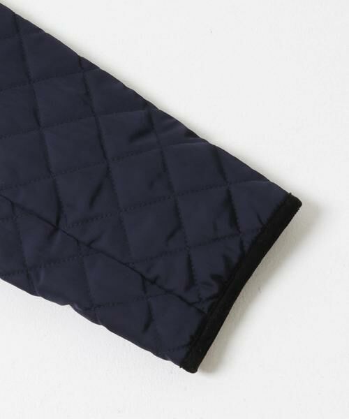 URBAN RESEARCH DOORS / アーバンリサーチ ドアーズ アウター | 『洗濯可』『WEB/一部店舗限定サイズ』キルトジャケット(KIDS) | 詳細2