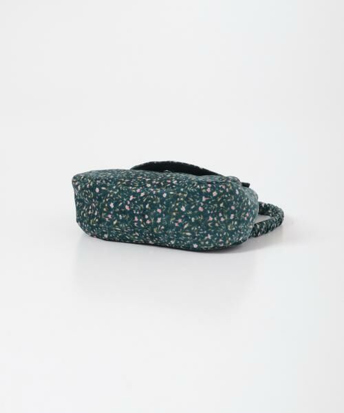 URBAN RESEARCH DOORS / アーバンリサーチ ドアーズ その他 | 花柄コーデュロイポシェット(KIDS) | 詳細6