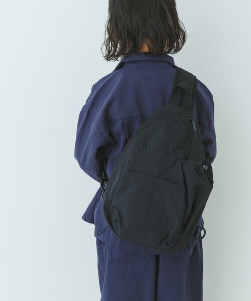 URBAN RESEARCH DOORS / アーバンリサーチ ドアーズ その他 | 撥水スリングバッグ(KIDS) | 詳細1