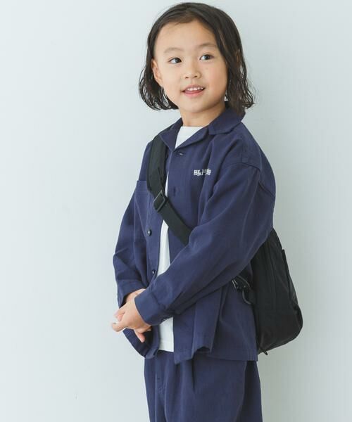 URBAN RESEARCH DOORS / アーバンリサーチ ドアーズ その他 | 撥水スリングバッグ(KIDS) | 詳細2