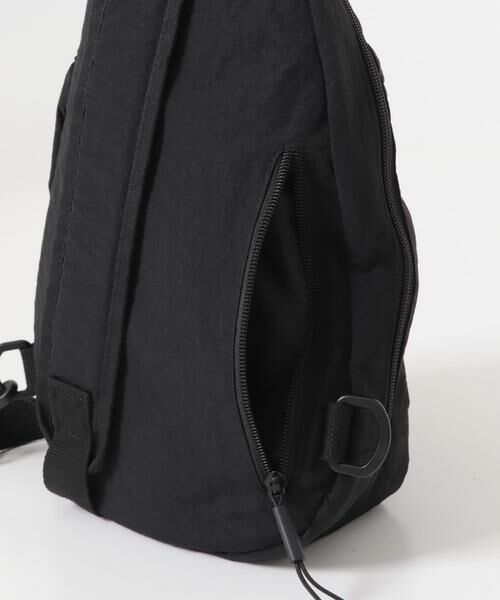 URBAN RESEARCH DOORS / アーバンリサーチ ドアーズ その他 | 撥水スリングバッグ(KIDS) | 詳細7