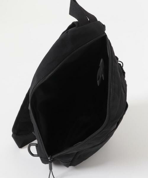 URBAN RESEARCH DOORS / アーバンリサーチ ドアーズ その他 | 撥水スリングバッグ(KIDS) | 詳細8