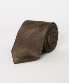 URBAN RESEARCH DOORS / アーバンリサーチ ドアーズ ネクタイ | LIFE STYLE TAILOR　25AW国内タイ無地2