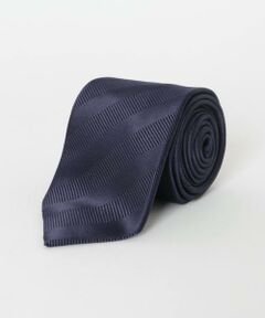 URBAN RESEARCH DOORS / アーバンリサーチ ドアーズ ネクタイ | LIFE STYLE TAILOR　25AW国内タイ無地2