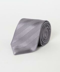 URBAN RESEARCH DOORS / アーバンリサーチ ドアーズ ネクタイ | LIFE STYLE TAILOR　25AW国内タイ無地2