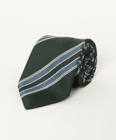 URBAN RESEARCH DOORS / アーバンリサーチ ドアーズ ネクタイ | LIFE STYLE TAILOR　25AW国内タイST3