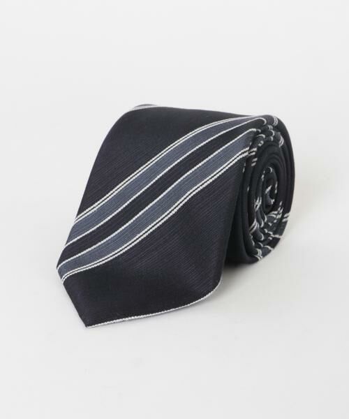 URBAN RESEARCH DOORS/アーバンリサーチ ドアーズ LIFE STYLE TAILOR 25AW国内タイST3 ブルー系その他 -