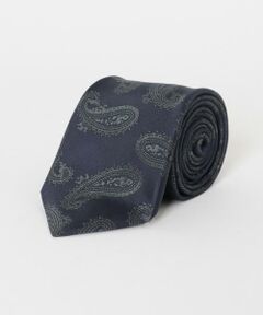 URBAN RESEARCH DOORS / アーバンリサーチ ドアーズ ネクタイ | LIFE STYLE TAILOR　25AW国内タイペイズリー2