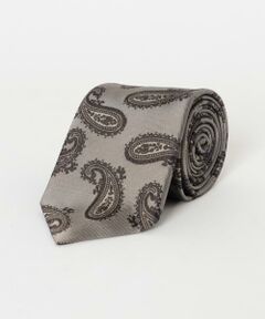 URBAN RESEARCH DOORS / アーバンリサーチ ドアーズ ネクタイ | LIFE STYLE TAILOR　25AW国内タイペイズリー2