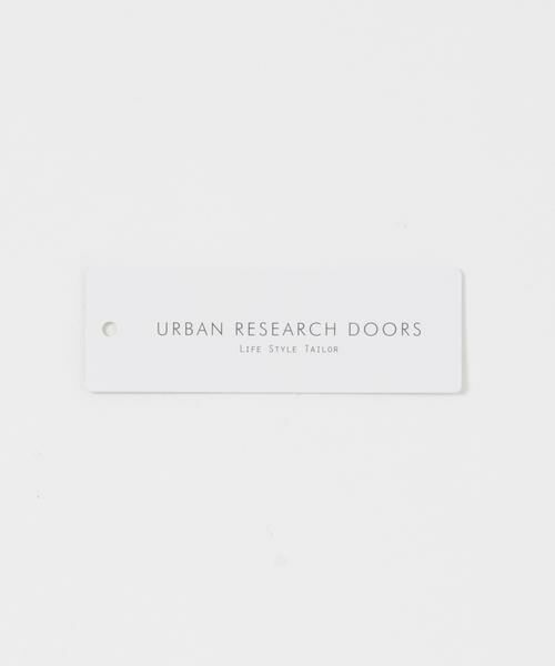 URBAN RESEARCH DOORS / アーバンリサーチ ドアーズ ネクタイ | LIFE STYLE TAILOR　25AW国内タイペイズリー2 | 詳細7