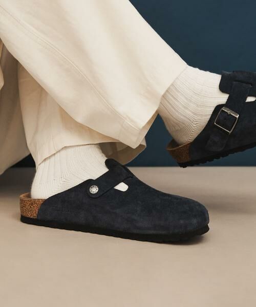 URBAN RESEARCH DOORS / アーバンリサーチ ドアーズ サンダル | 『35サイズ/WEB限定』BIRKENSTOCK　Exclusive Boston(Narrow) | 詳細2