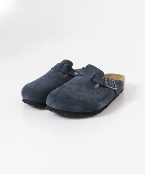 URBAN RESEARCH DOORS / アーバンリサーチ ドアーズ サンダル | 『35サイズ/WEB限定』BIRKENSTOCK　Exclusive Boston(Narrow) | 詳細3