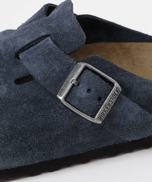 URBAN RESEARCH DOORS / アーバンリサーチ ドアーズ サンダル | 『35サイズ/WEB限定』BIRKENSTOCK　Exclusive Boston(Narrow) | 詳細5