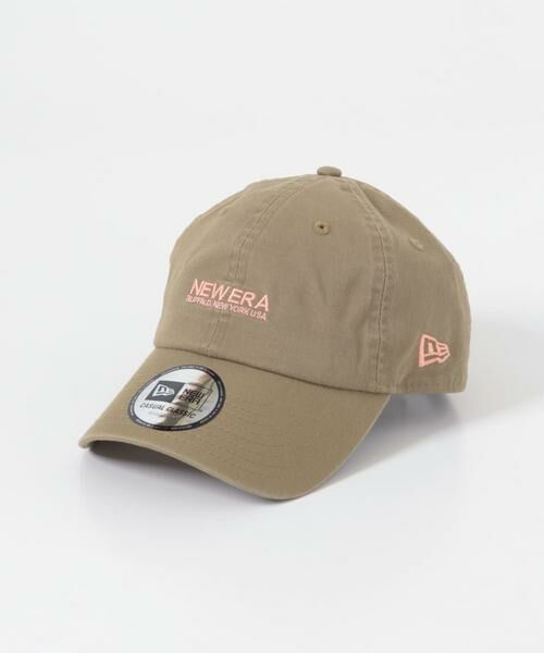 URBAN RESEARCH DOORS / アーバンリサーチ ドアーズ キャップ | New Era　CC THE ORIGIN | 詳細1