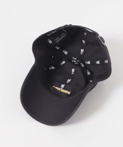 URBAN RESEARCH DOORS / アーバンリサーチ ドアーズ キャップ | New Era　CC THE ORIGIN | 詳細5