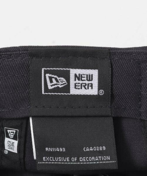 URBAN RESEARCH DOORS / アーバンリサーチ ドアーズ キャップ | New Era　CC THE ORIGIN | 詳細6