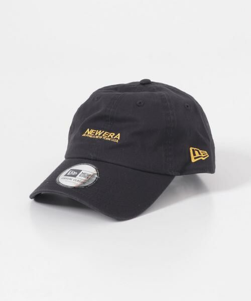 URBAN RESEARCH DOORS/アーバンリサーチ ドアーズ New Era CC THE ORIGIN ネイビー one URBAN RESEARCH DOORS/アーバンリサーチ ドアーズ New Era CC THE ORIGIN ネイビー one