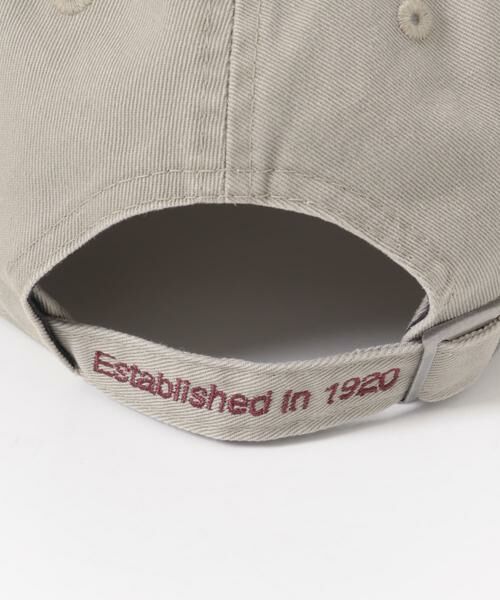 URBAN RESEARCH DOORS / アーバンリサーチ ドアーズ キャップ | New Era　CC THE ORIGIN | 詳細9