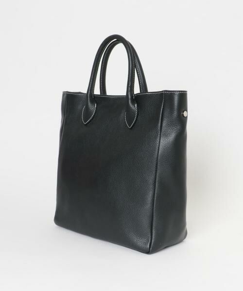 URBAN RESEARCH DOORS / アーバンリサーチ ドアーズ トートバッグ | 『別注』MARCO BIANCHINI×DOORS　2WAYトートバッグ | 詳細2