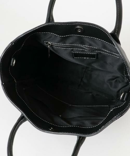 URBAN RESEARCH DOORS / アーバンリサーチ ドアーズ トートバッグ | 『別注』MARCO BIANCHINI×DOORS　2WAYトートバッグ | 詳細5