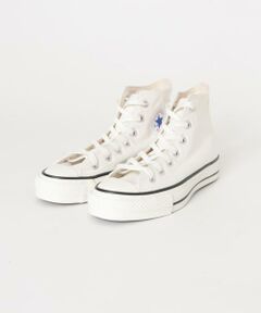 URBAN RESEARCH DOORS / アーバンリサーチ ドアーズ スニーカー | Converse　CANVAS ALL STAR J HI