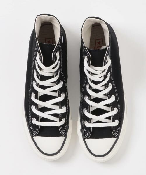 URBAN RESEARCH DOORS / アーバンリサーチ ドアーズ スニーカー | Converse　CANVAS ALL STAR J HI | 詳細2