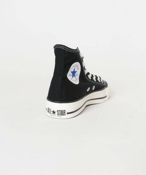 URBAN RESEARCH DOORS / アーバンリサーチ ドアーズ スニーカー | Converse　CANVAS ALL STAR J HI | 詳細3
