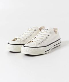 URBAN RESEARCH DOORS / アーバンリサーチ ドアーズ スニーカー | Converse　CANVAS ALL STAR J OX
