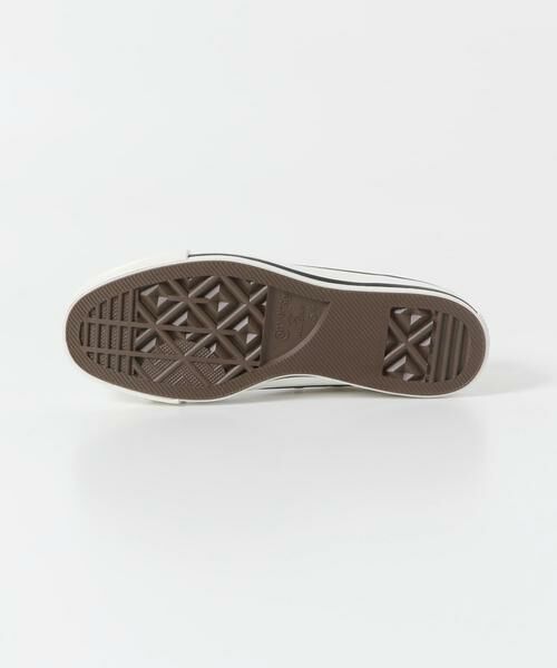 URBAN RESEARCH DOORS / アーバンリサーチ ドアーズ スニーカー | Converse　CANVAS ALL STAR J OX | 詳細4