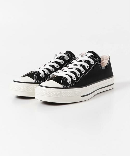 URBAN RESEARCH DOORS/A[oT[` hA[Y Converse CANVAS ALL STAR J OX ubN 24
