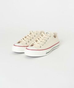 URBAN RESEARCH DOORS / アーバンリサーチ ドアーズ スニーカー | Converse　CANVAS ALL STAR J OX