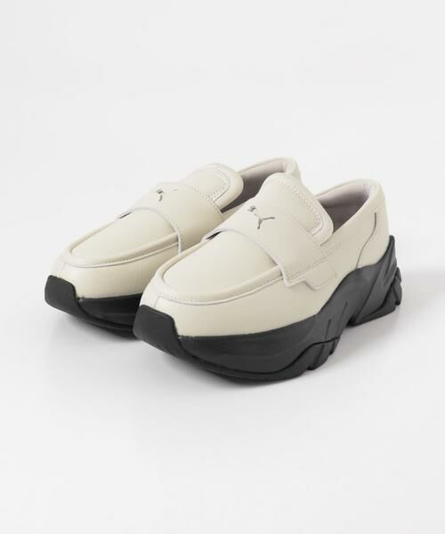 URBAN RESEARCH DOORS / アーバンリサーチ ドアーズ フラットシューズ | PUMA　LOAFYR ウィメンズ | 詳細1
